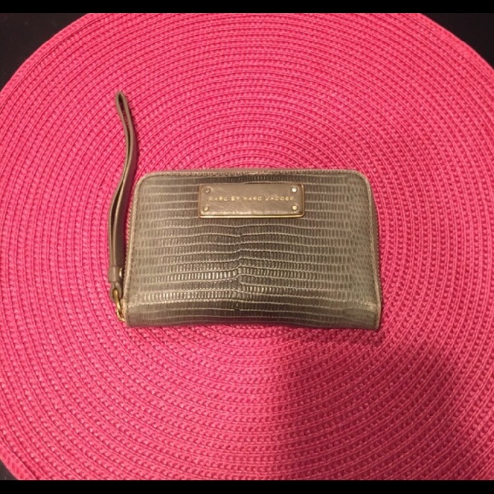 Marc by Marc Jacobs Wristlet